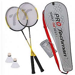 sada Techman badminton T3011S