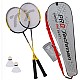 sada Techman badminton T3011S