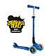 Globber Primo Foldable Lights 432-100-2 HS-TNK-000013800