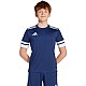 Tričko adidas Squadra 25 Jr JJ0053