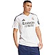 Tričko adidas Real Madrid 24/25 Home M JX2136