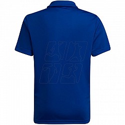 Tričko adidas Entrada 22 Polo Jr HG6289