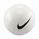 Futbalová lopta Nike Pitch Team 25 HV6337 100