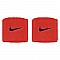 Frotki na nadgarstek Nike Swoosh Wristbands 92800648535