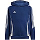 adidas Tiro 24 Sweat Hoodie Jr IR7504