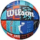 Lopta Wilson WNBA Heir DNA Ball WZ3009201XB
