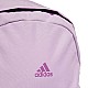 Ruksak adidas Classic Badge of Sport 3-Stripes Backpack HM9147