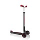 Globber Master Prime / Black - New Red 664-102