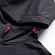 Hi-Tec Softshell Net II M 92800664676