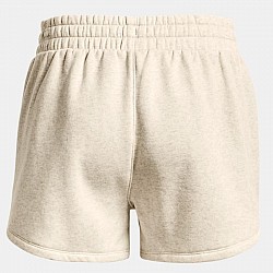 Trenky Under Armour Rival Fleece Short W 1369858 783