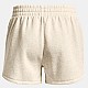 Trenky Under Armour Rival Fleece Short W 1369858 783