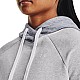 Under Armour Rival Fleece CB Hoodie W 1373031 014