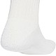 Ponožky adidas Linear Crew Socks Cushioned 6 Par JL6096
