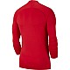 Futbalový dres Nike Dry Park First Layer JSY LS M AV2609-657