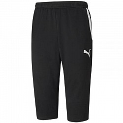 Tepláky Puma teamLiga Training 3/4 Pants M 657271 03