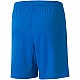 Trenky Puma teamLIGA Shorts Jr 704931 02
