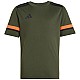 Tričko adidas Squadra 25 Jr JN7853