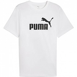 Tričko Puma Ess No.1 Logo Tee M 682532 02