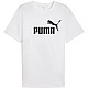 Tričko Puma Ess No.1 Logo Tee M 682532 02