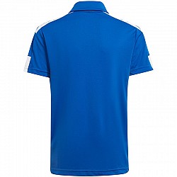 Tričko adidas Squadra 21 Polo Jr GP6425