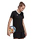 Tričko adidas Entrada 22 Jsy W H57572