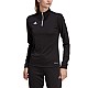 adidas Entrada 22 Top Training W H57541