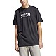 Tričko adidas All SZN Graphic Tee M IC9815