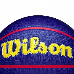 Lopta Wilson 2025 NBA All Star Auto Ball WZ4034101XB