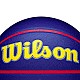Lopta Wilson 2025 NBA All Star Auto Ball WZ4034101XB