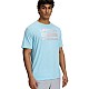 Tričko Under Armour Team Issue Wordmarsk SS M 1329582 494