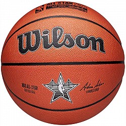 Wilson 2025 NBA All Star Replica Ball WZ2022601XB