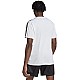 Tričko adidas Train Essentials 3-Stripes Training Tee M IB8151
