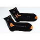Ponožky X-Socks Mountain Biking Short X20007-X01