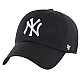 Šiltovka 47 Brand New York Yankees MLB Clean Up Cap B-RGW17GWS-BKD