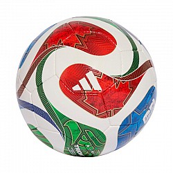 Futbalová lopta adidas World Cup 26 Trionda Pro Sala JD8033