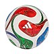Futbalová lopta adidas World Cup 26 Trionda Pro Sala JD8033