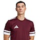 Tričko adidas Squadra 25 M JC8675