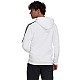 adidas Essentials Fleece 3-Stripes Hoodie M GU2522