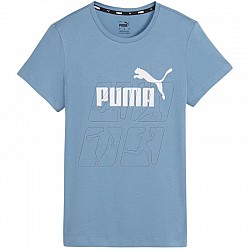 Tričko Puma ESS Logo Tee W 586775 20