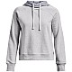 Under Armour Rival Fleece CB Hoodie W 1373031 014