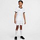 Tričko Nike Dri-Fit Academy 25 SS Jr FZ9758 100
