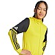 adidas Squadra 25 Hoody Jr JP3386