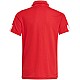 Tričko adidas Squadra 21 Polo Jr GP6423