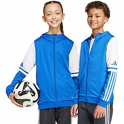 adidas Squadra 25 Hoodie Jr JD4802