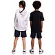 Trenky adidas Essentials 3-Stripes Woven Jr IC6822