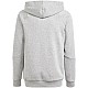 adidas Tiro 24 Hooded Sweat Jr IR7505