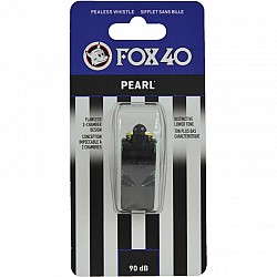 Píšťalka Fox 40 Pearl 9700-0008