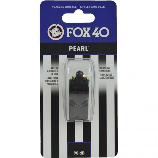Píšťalka Fox 40 Pearl 9700-0008