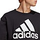 adidas Essentials French Terry Big Logo M IC9324