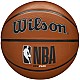 Lopta Wilson NBA DRV Plus Ball WTB9200XB